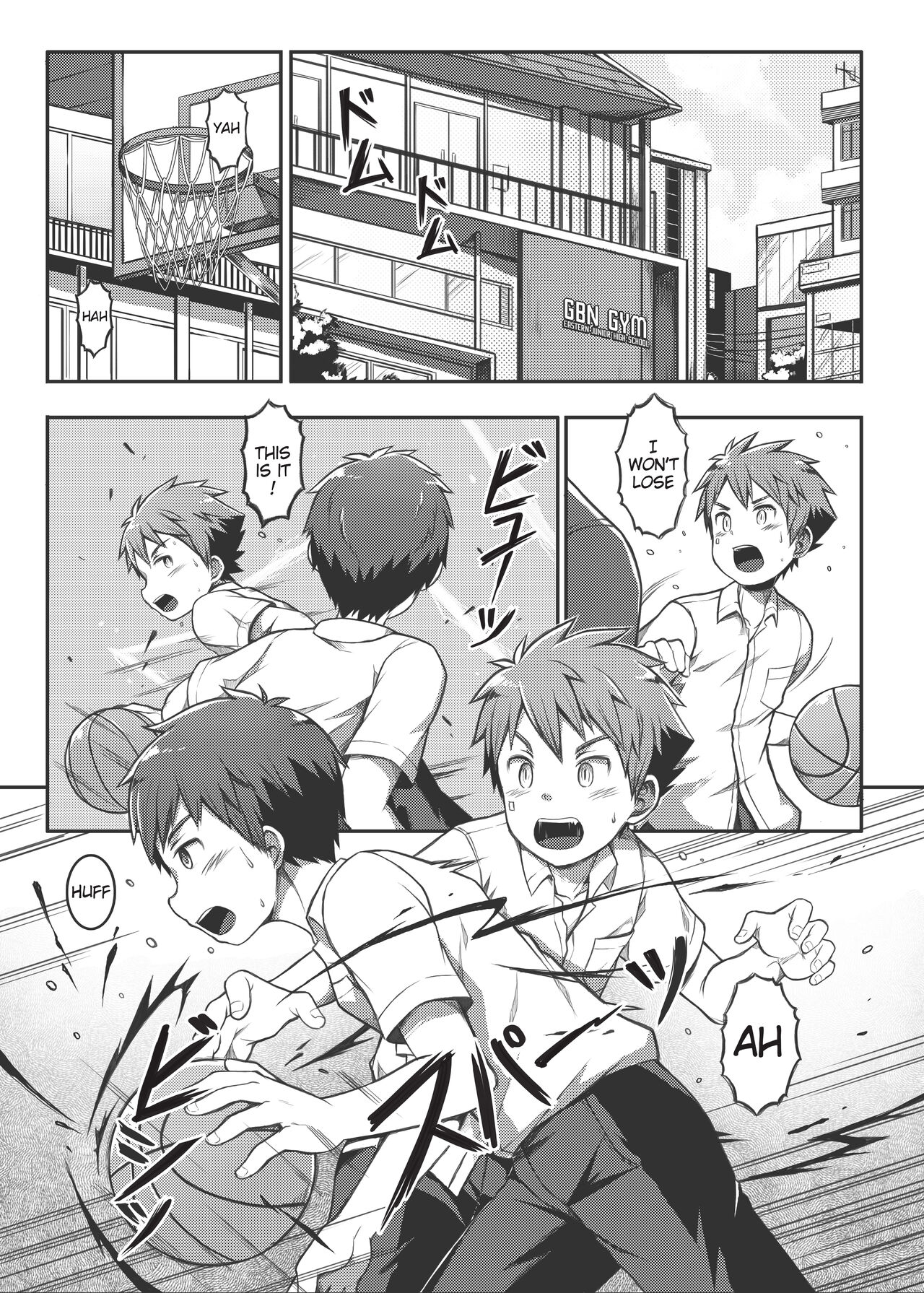 [Beater (daikung)] Ace・Star Match Point [English] [Uncensored] [Digital]_07.jpg